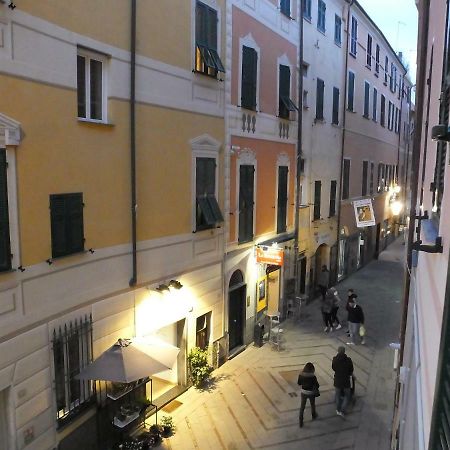 Nido Amico Apartment Loano Exterior photo