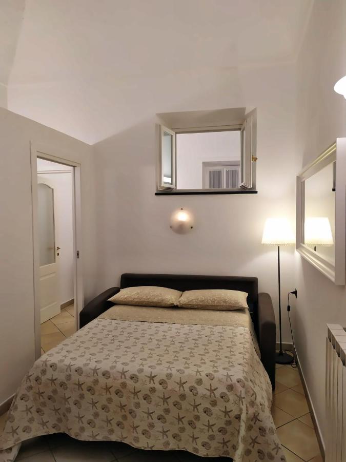 Nido Amico Apartment Loano Exterior photo