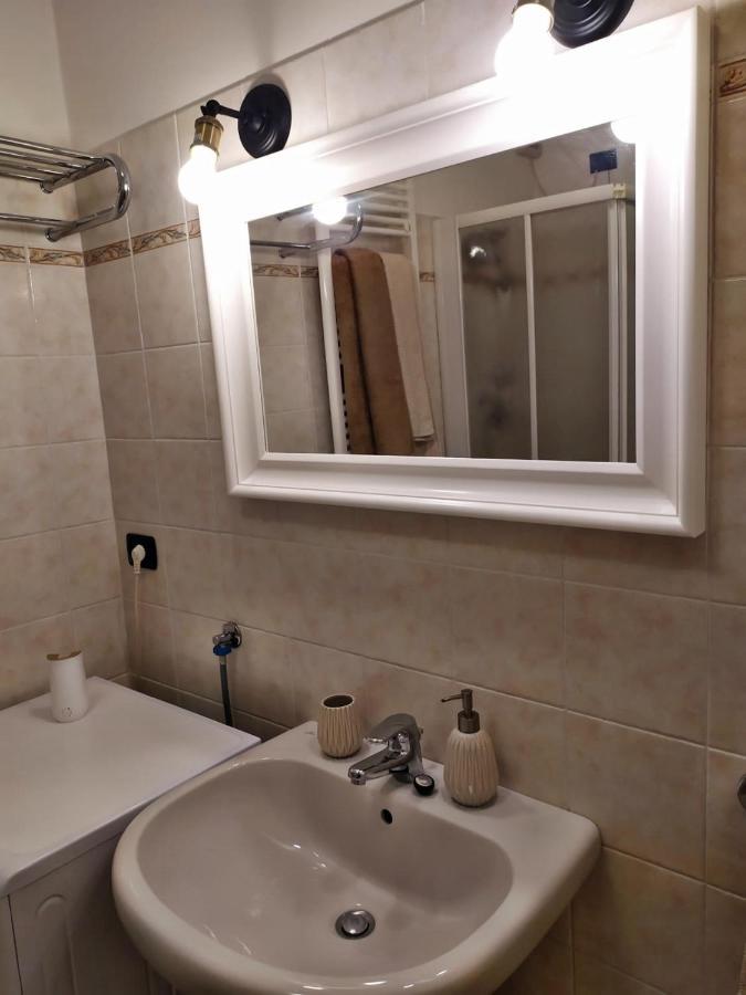 Nido Amico Apartment Loano Exterior photo
