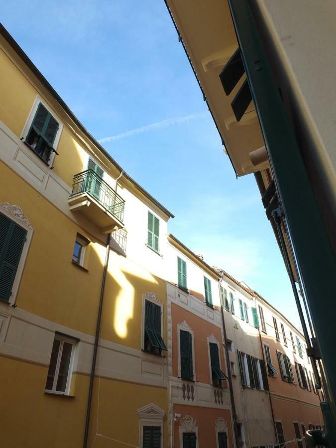 Nido Amico Apartment Loano Exterior photo