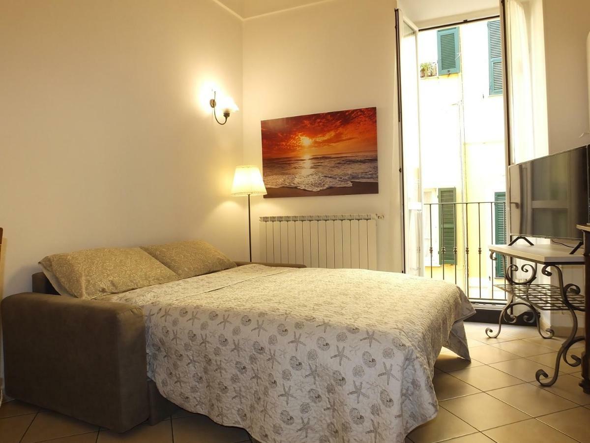 Nido Amico Apartment Loano Exterior photo