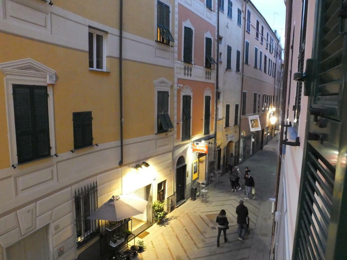 Nido Amico Apartment Loano Exterior photo