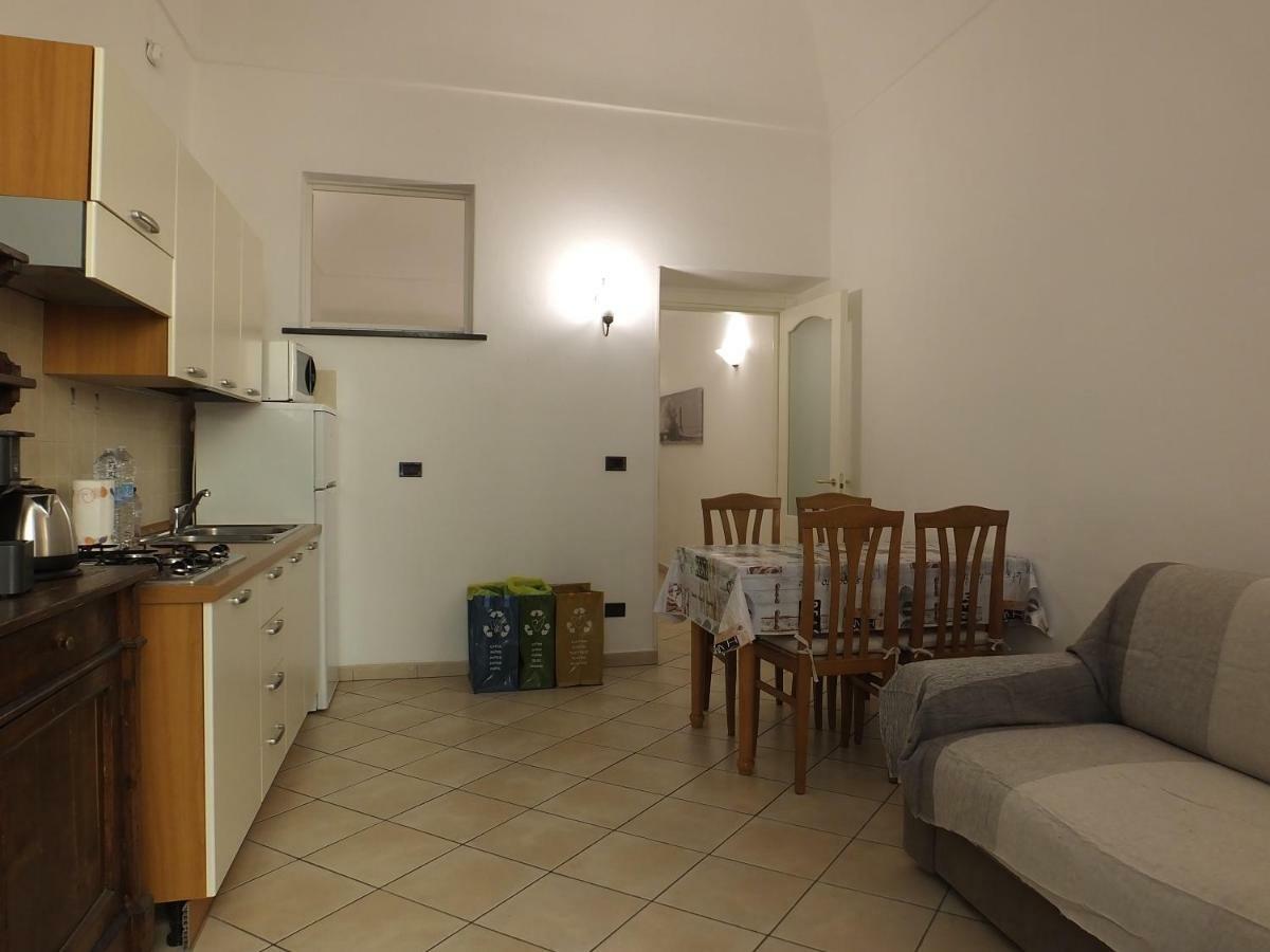 Nido Amico Apartment Loano Exterior photo